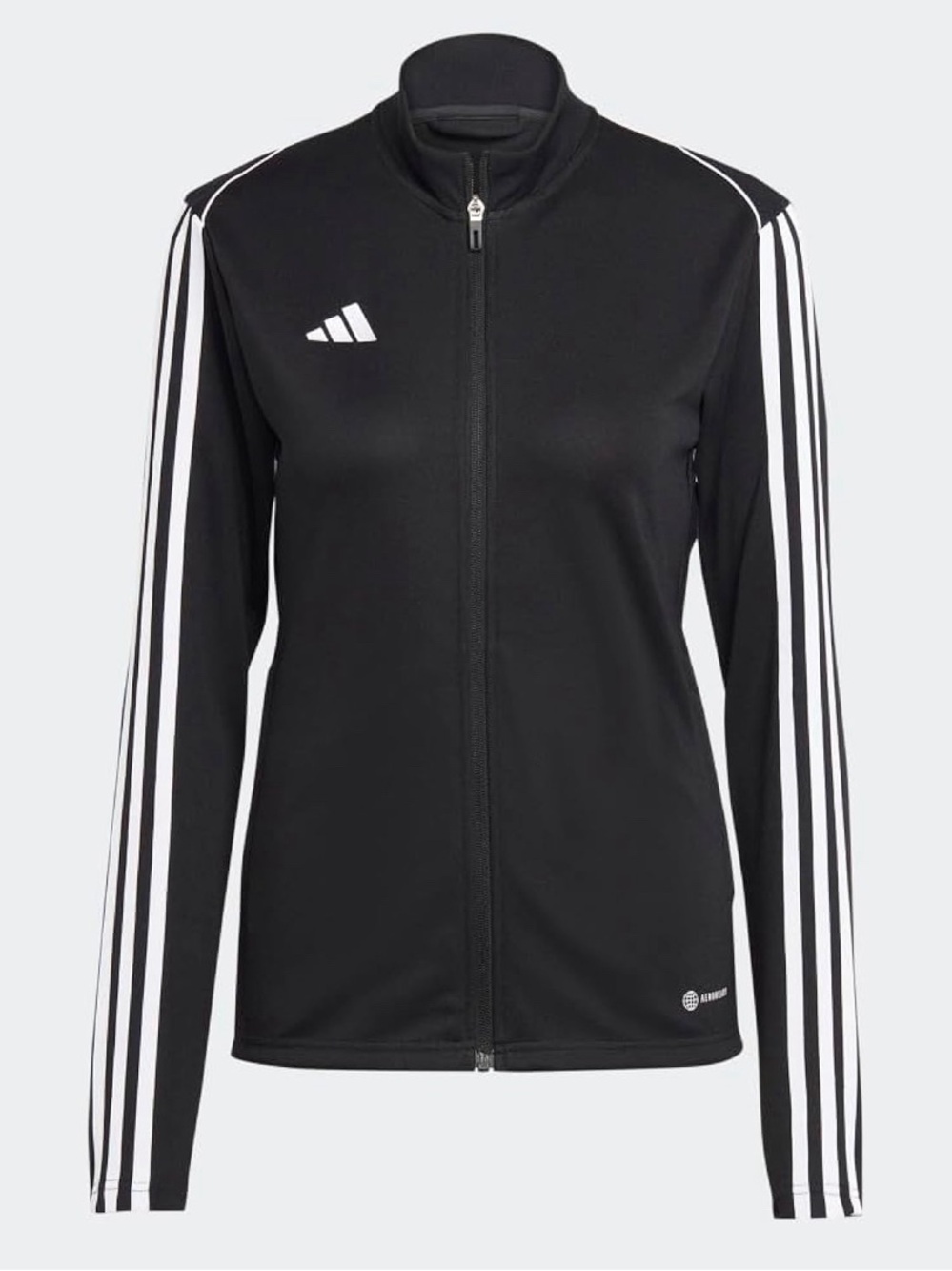 Adidas Women’s Tiro23 League Training Jacket Black 3X
